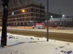 ТАСС: пожар на предприятии на востоке Москвы ликвидирован на площади 300 «квадратов»