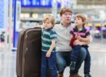 В ОП предложили создать «семейные комнаты» в аэропортах и на вокзалах