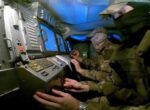 ПВО сбила ночью 64 украинских беспилотника над регионами РФ