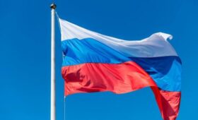 Орешкин: РФ даст распоряжение об использовании 1 млрд долларов своих активов