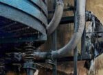 На Украине заявили о колоссальных разрушениях на энергообъекте в Одессе