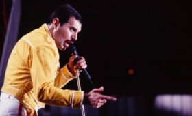 Daily Mail: внебрачная дочь Фредди Меркьюри умерла от редкого заболевания