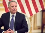 Уиткофф выразил надежду на согласие РФ и Украины вступить в «Совет мира» по Газе