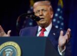 Трамп заявил, что США будут контролировать Венесуэлу дольше года