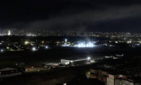 Fox News: Белый дом подтвердил информацию об ударах США по Венесуэле