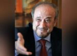 Умер бывший вице-президент Сирии Рифат Асад