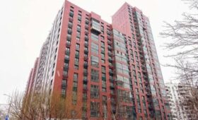 Строительство двух ЖК по реновации завершено на северо-востоке Москвы