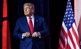 Трамп пригрозил Ирану уничтожением, если с ним что-либо произойдет