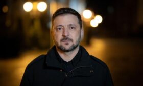 Трамп назвал Зеленского главным препятствием на пути к миру на Украине