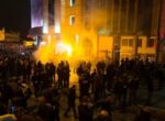 Глава судебной власти Ирана пообещал наказать протестующих