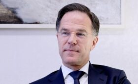 Генсек НАТО Рютте признал, что Украине придется пойти на территориальные уступки