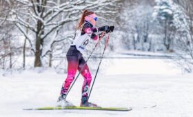 Москвичи выберут лучшие лыжные трассы в проекте «Активный гражданин»