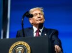 Трамп поблагодарил венесуэльского оппозиционера Мачадо за медаль Нобелевской премии