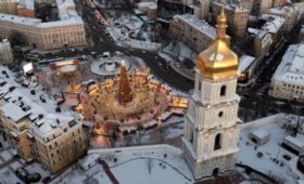 Минцифры Украины опровергло версию, что кибератака обрушила энергосистему