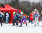 Зимний фестиваль школьного и студенческого спорта пройдет в «Лужниках»