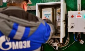 Управляющая компания устранит проблему с отоплением в одном из домов на Арбате