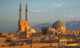 Иран предупредил, что даст ответ на любой акт агрессии