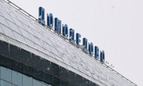 Силуанов: развитие Домодедово являлось одним из условий сделки по продаже аэропорта