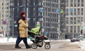 Минфин: изменения в «Семейной ипотеке» не затронут военных, участвующих в НИС