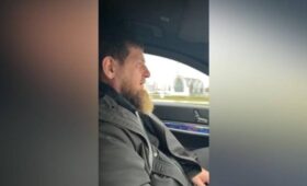 Кадыров вышел в прямой эфир на фоне слухов о госпитализации