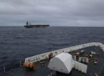 Лавров заявил, что США пока не освободили российских моряков с танкера «Маринера»