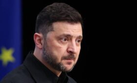 Зеленский выразил надежду на скорую паузу в ударах по энергетике