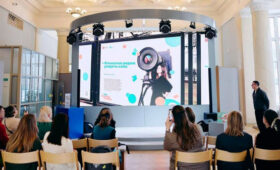 Востребованность сервисов коворкинг-центров для НКО выросла в 1,5 раза в Москве