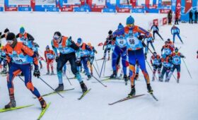 Началась регистрация на участие в Московской лыжной неделе