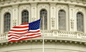 Herald News: правительство США частично приостановило работу