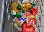 «Руспродсоюз»: минимальная продуктовая корзина в РФ подорожала на 3,58%