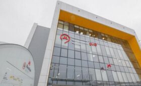 Общественно-деловой комплекс построят у городского вокзала Лихоборы по КРТ