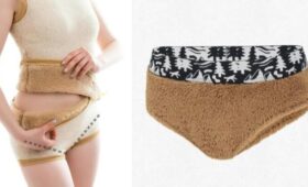 Врач Кондрахин: ношение меховых трусов угрожает мужской фертильности