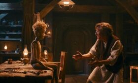 Фильм «Буратино» собрал свыше 1,5 млрд рублей с начала проката