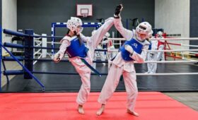 Сеул и Пхеньян попытаются добиться признания тхэквондо объектом наследия ЮНЕСКО