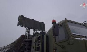 Силы ПВО уничтожили 56 украинских БПЛА над регионами РФ за 4 часа