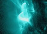 На Солнце произошла вторая в 2026 году сильная вспышка