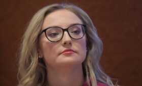 В Москве наградили победителя II ежегодной Премии имени Никиты Цицаги