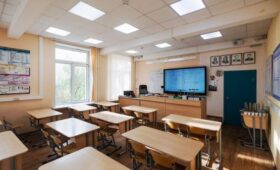 Эксперт Казаков: штрафы за хамство детей учителям не решат проблему