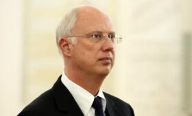 Глава РФПИ Дмитриев заявил, что США уже приняли решение по Гренландии