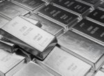 Биржевая цена серебра впервые в истории превысила 86 долларов за тройскую унцию