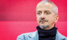 Богомолов назвал своей главной целью развитие традиций психологического театра