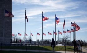 Постпред США при НАТО Уитэкер: окончание конфликта на Украине может быть близко