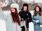 Московские студенты отметят Татьянин день на Воробьевых горах