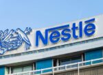 Роспотребнадзор приостановил ввоз детских сухих смесей Nestle
