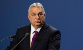 Орбан поручил вызвать в МИД Венгрии посла Украины из-за оскорбительных слов Зеленского