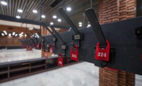 Юрист Георгиева: владельцу пропавших из гардероба вещей должны компенсировать их стоимость