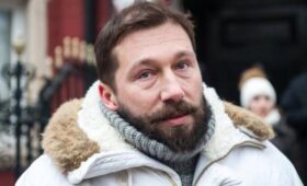 Бизнесмена Чичваркина обвинили в распространении фейков об ударе по больнице в Киеве