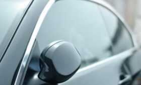 В России начнут штрафовать за тонировку любых автомобилей с 9 января