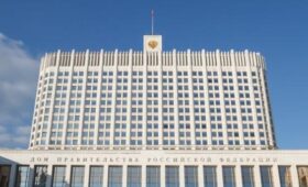 Правительство одобрило проект о защите ветеранов СВО от сокращения на работе