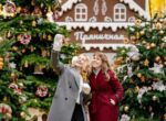 Сергунина пригласила горожан оценить центральные площадки «Зимы в Москве»